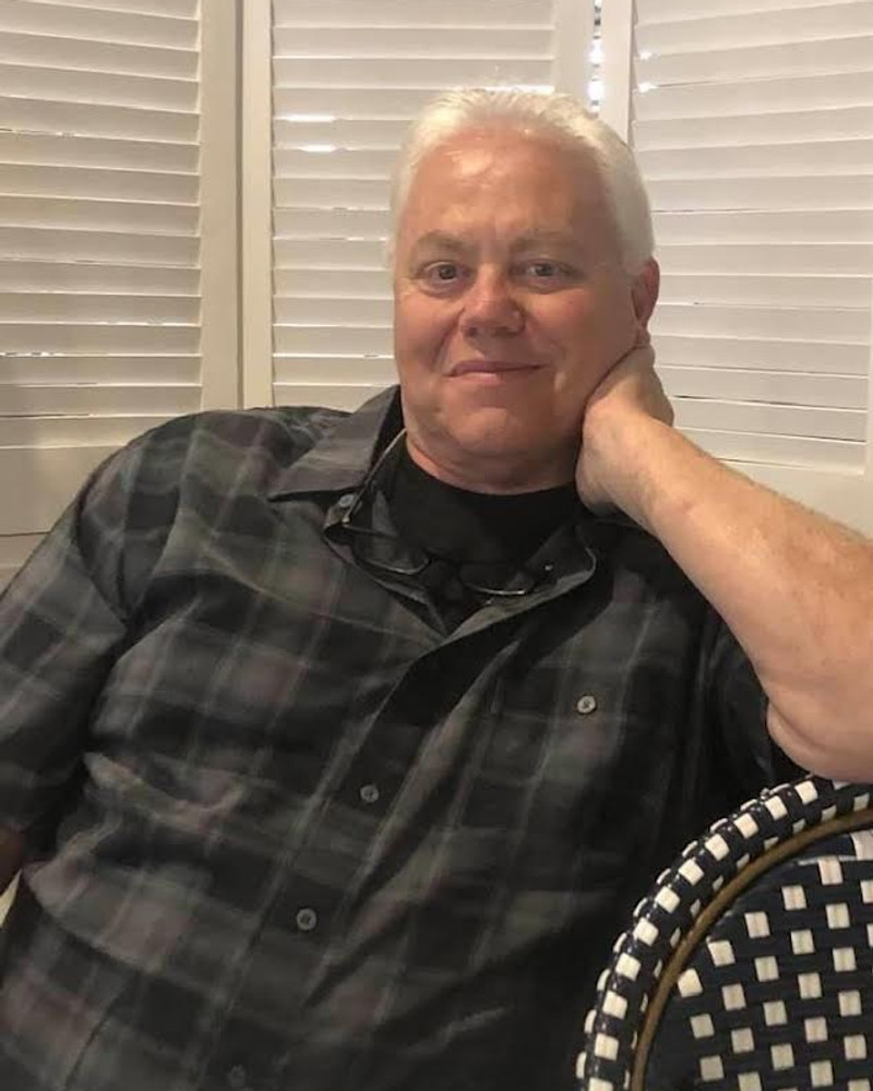 Pastor Bill Donahue